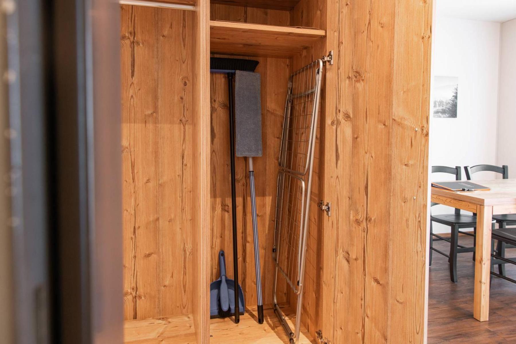 Wohntel - Wohnen Wie Im Hotel Sevelen Extérieur photo