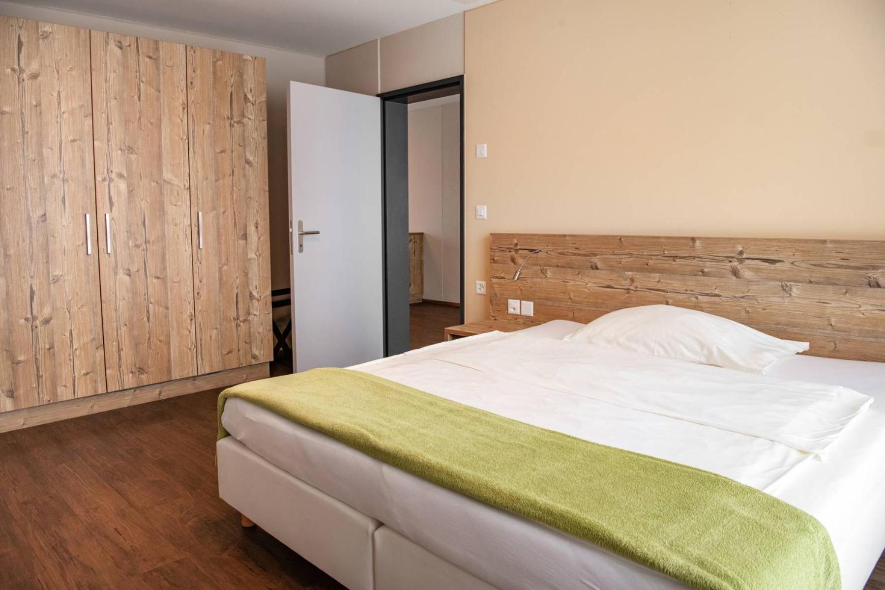 Wohntel - Wohnen Wie Im Hotel Sevelen Extérieur photo
