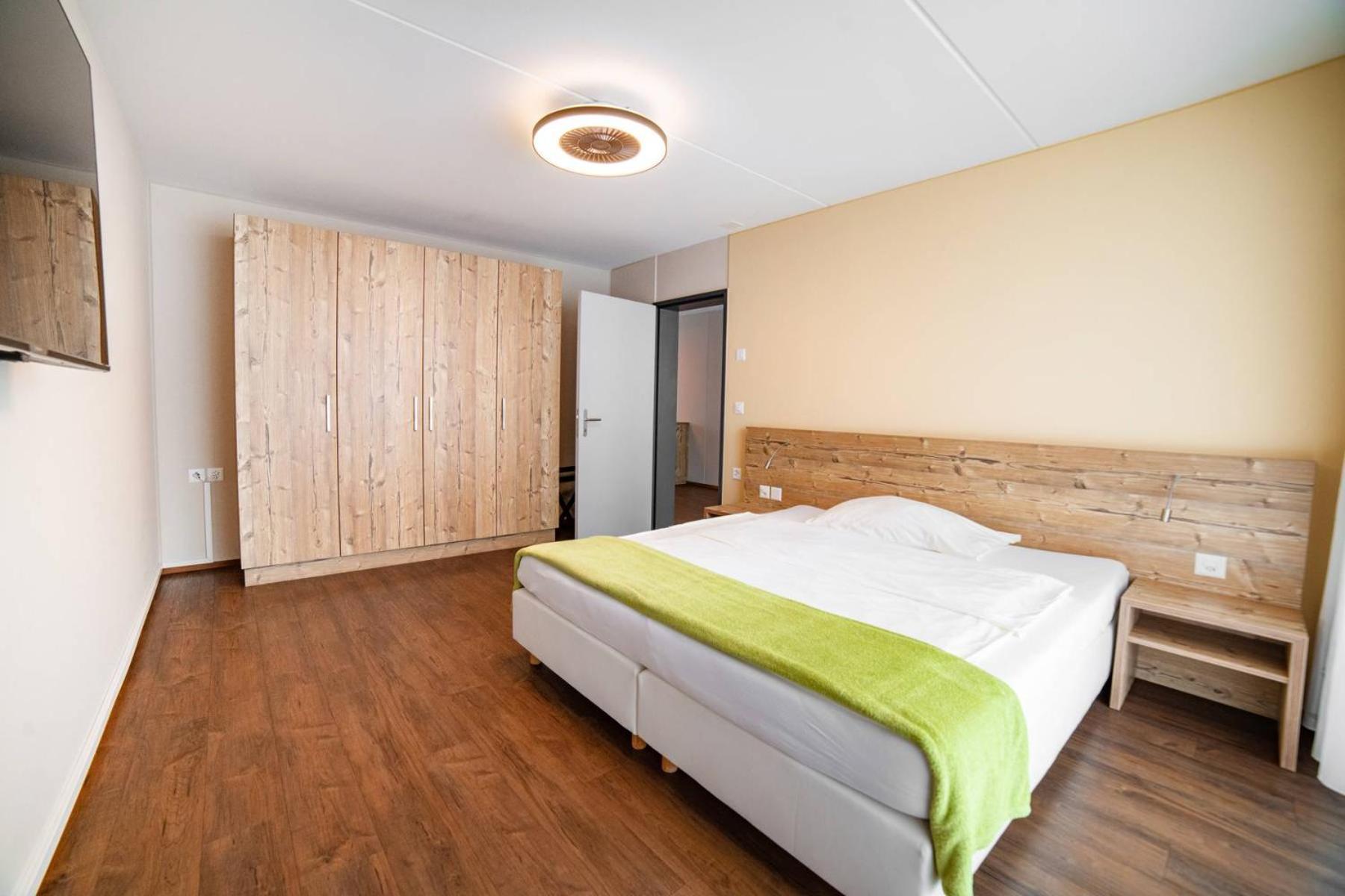Wohntel - Wohnen Wie Im Hotel Sevelen Extérieur photo