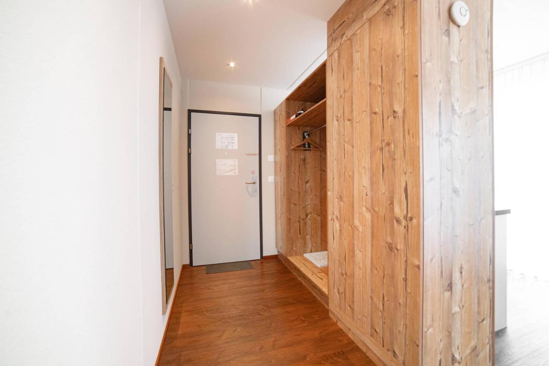 Wohntel - Wohnen Wie Im Hotel Sevelen Extérieur photo