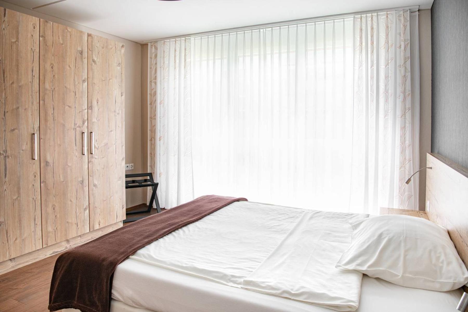 Wohntel - Wohnen Wie Im Hotel Sevelen Extérieur photo